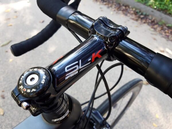 De Rosa Protos, Campagnolo Chorus (57) - Image 9