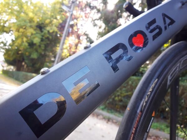 De Rosa Protos, Campagnolo Chorus (57) - Image 3
