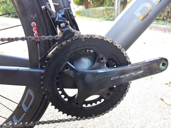 De Rosa Protos, Campagnolo Chorus (57) - Image 6