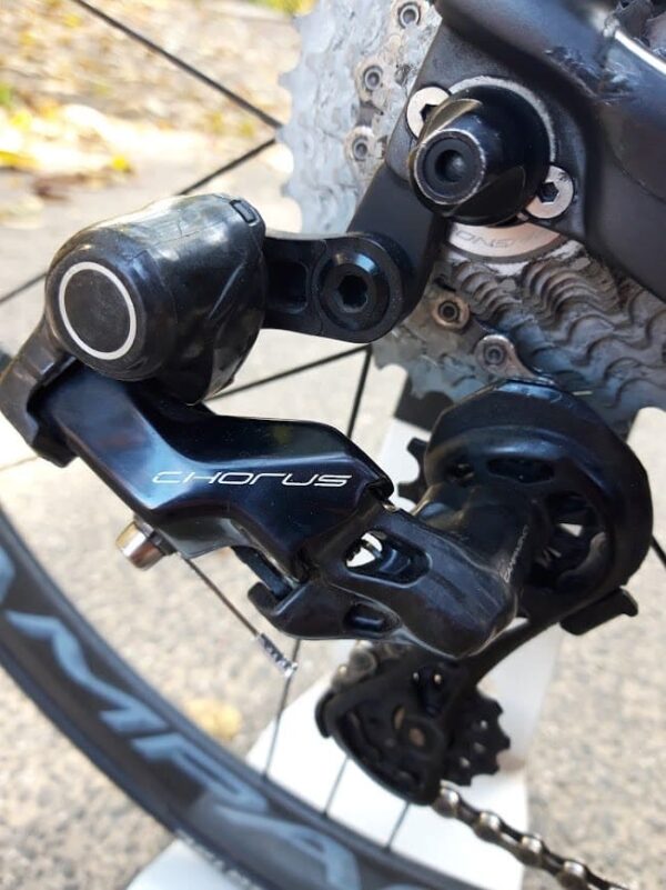 De Rosa Protos, Campagnolo Chorus (57) - Image 8