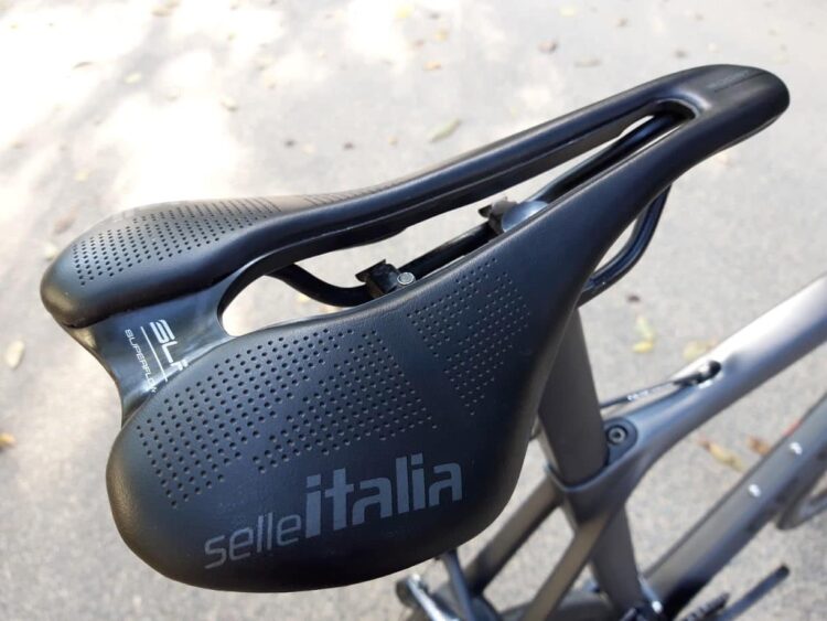 (használt) De Rosa Protos, Campagnolo Chorus (57) - Image 11
