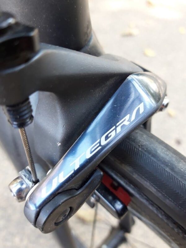 De Rosa Protos, Campagnolo Chorus (57) - Image 7