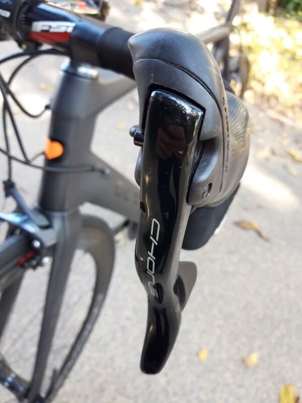 De Rosa Protos, Campagnolo Chorus (57) - Image 10