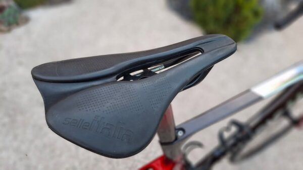 Guerciotti Veloce S Disc Carbon, Shimano Ultegra R8020, Fulcrum Racing (54) - Image 4