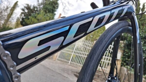 Scott Foil Disc Carbon, Shimano Ultegra R8020 (56) - Image 10