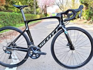 Scott Foil Disc Carbon, Shimano Ultegra R8020 (56)