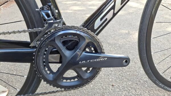 Scott Foil Disc Carbon, Shimano Ultegra R8020 (56) - Image 6