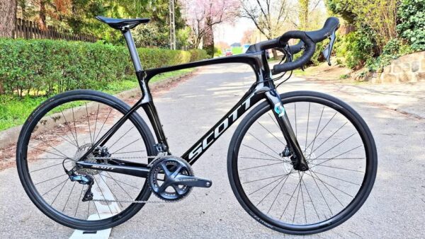 Scott Foil Disc Carbon, Shimano Ultegra R8020 (56)