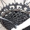 (használt) FELT FR Carbon kerékkel (M/54) - Image 6
