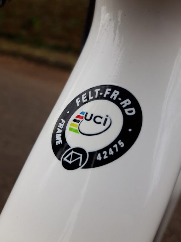 FELT FR Carbon kerékkel (M/54) - Image 3