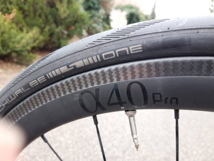 (használt) FELT FR Carbon kerékkel (M/54) - Image 11