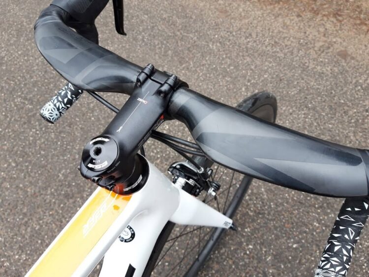 (használt) FELT FR Carbon kerékkel (M/54) - Image 10