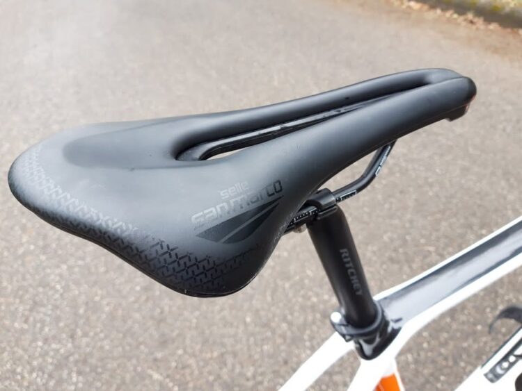 (használt) FELT FR Carbon kerékkel (M/54) - Image 12