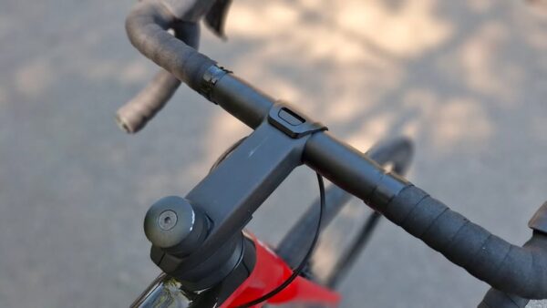 BMC TeamMachine SLR01 Carbon Disc (56) - Image 5