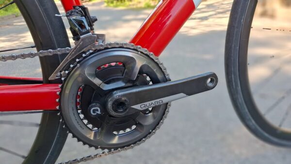 BMC TeamMachine SLR01 Carbon Disc (56) - Image 3