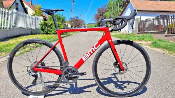 BMC TeamMachine SLR01 Carbon Disc (56)