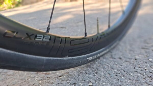 BMC TeamMachine SLR01 Carbon Disc (56) - Image 9