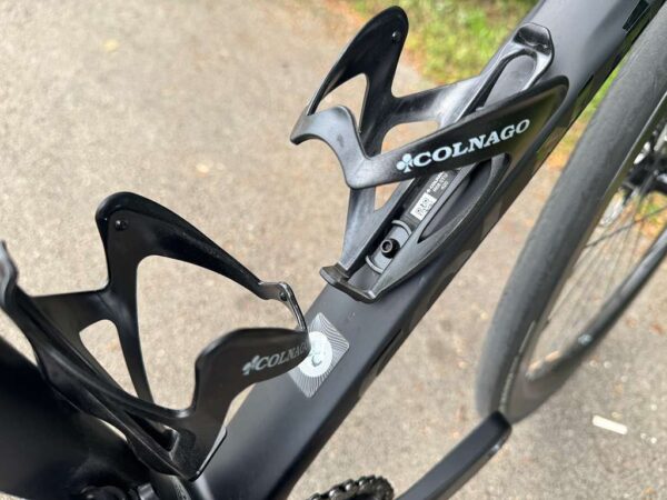Újszerű Colnago C68 Disc, Shimano Ultegra di2 12s (50) - Image 17