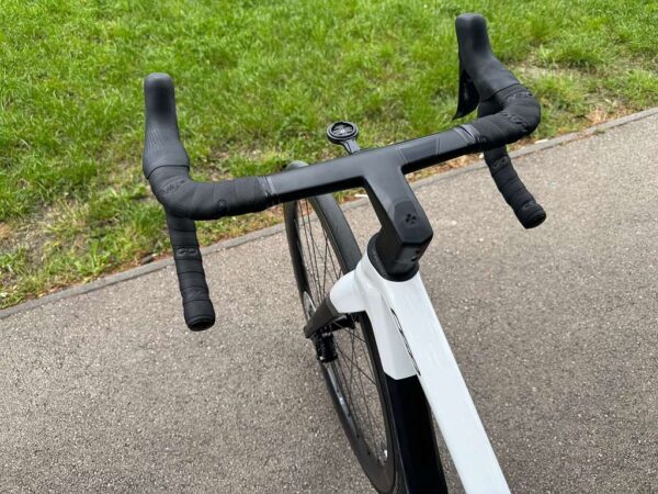 Újszerű Colnago C68 Disc, Shimano Ultegra di2 12s (50) - Image 10