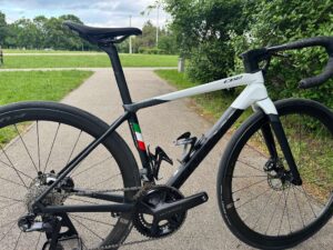 Újszerű Colnago C68 Disc, Shimano Ultegra di2 12s (50)