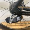 (használt) Trek Madone SLR9 Gen6 Disc Carbon, Sram Red eTap AXS 12s,  Zipp 404 (56) - Image 7