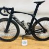 (használt) Trek Madone SLR9 Gen6 Disc Carbon, Sram Red eTap AXS 12s,  Zipp 404 (56) - Image 2