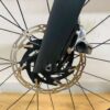 (használt) Trek Madone SLR9 Gen6 Disc Carbon, Sram Red eTap AXS 12s,  Zipp 404 (56) - Image 9