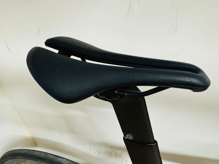 (használt) Trek Madone SLR9 Gen6 Disc Carbon, Sram Red eTap AXS 12s,  Zipp 404 (56) - Image 13