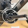 (használt) Trek Madone SLR9 Gen6 Disc Carbon, Sram Red eTap AXS 12s,  Zipp 404 (56) - Image 6