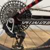 (használt) Specialized S-Works Fully, Sram XX AXS, RockShox, Roval Carbon (M) - Image 3