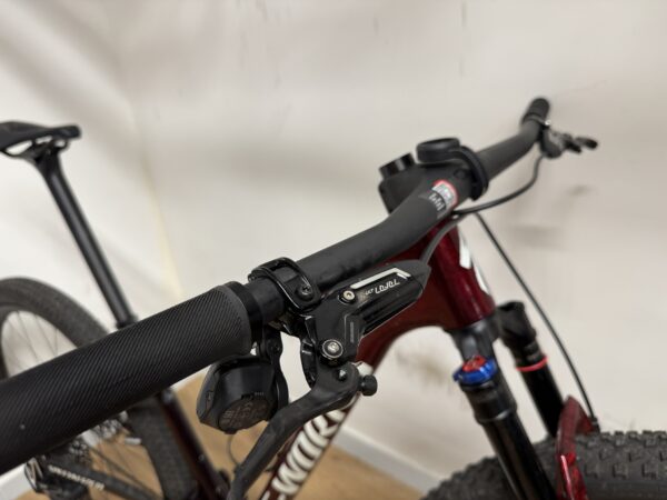 Specialized S-Works Fully, Sram XX AXS, RockShox, Roval Carbon (M) - Image 7