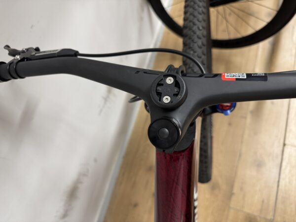 Specialized S-Works Fully, Sram XX AXS, RockShox, Roval Carbon (M) - Image 10