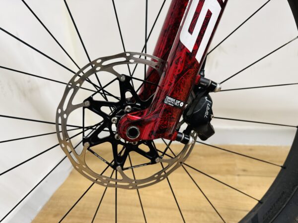 Specialized S-Works Fully, Sram XX AXS, RockShox, Roval Carbon (M) - Image 13