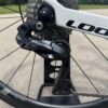 (használt) Look 795 Carbon, Shimano Ultegra di2, Vision Carbon Kerékszett (56) - Image 3