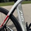 (használt) Look 795 Carbon, Shimano Ultegra di2, Vision Carbon Kerékszett (56) - Image 12