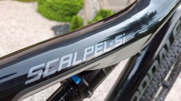 Cannondale Scalpel-Si Carbon 27,5" (S) - Image 4