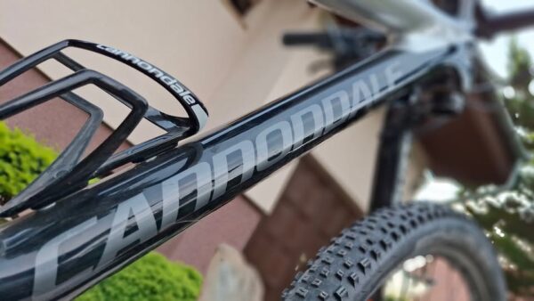 Cannondale Scalpel-Si Carbon 27,5" (S) - Image 3