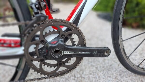 Wilier Cento1 Carbon (S) - Image 2
