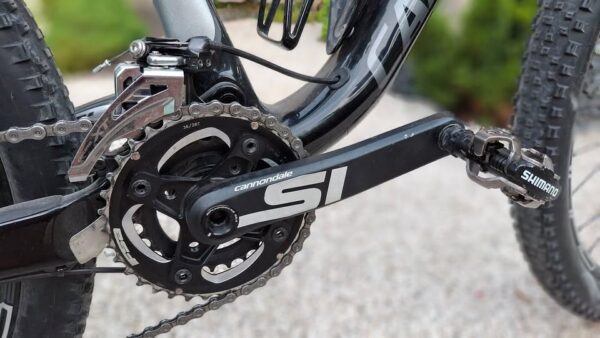 Cannondale Scalpel-Si Carbon 27,5" (S) - Image 6