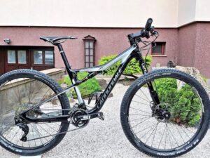 Cannondale Scalpel-Si Carbon 27,5" (S)