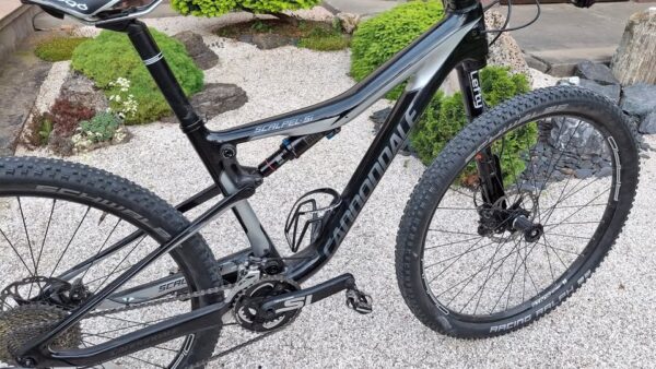 Cannondale Scalpel-Si Carbon 27,5" (S) - Image 2