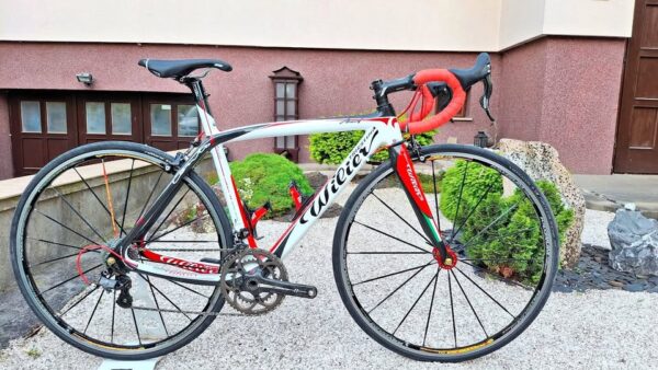 Wilier Cento1 Carbon (S)