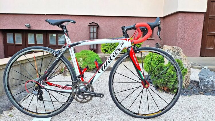 (használt) Wilier Cento1 Carbon (S)
