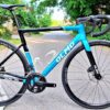 (használt) OLMO Nerax Disc Di2 Team Edition (S, L, XL)