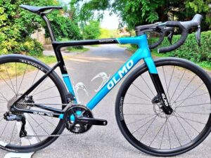 OLMO Nerax Disc Di2 Team Edition (S, L, XL)