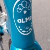 (használt) OLMO Nerax Disc Di2 Team Edition (S, L, XL) - Image 3