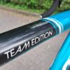 (használt) OLMO Nerax Disc Di2 Team Edition (S, L, XL) - Image 2