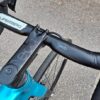 (használt) OLMO Nerax Disc Di2 Team Edition (S, L, XL) - Image 9