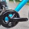 (használt) OLMO Nerax Disc Di2 Team Edition (S, L, XL) - Image 5