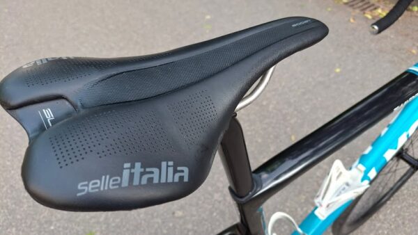 OLMO Nerax Disc Di2 Team Edition (S, L, XL) - Image 12